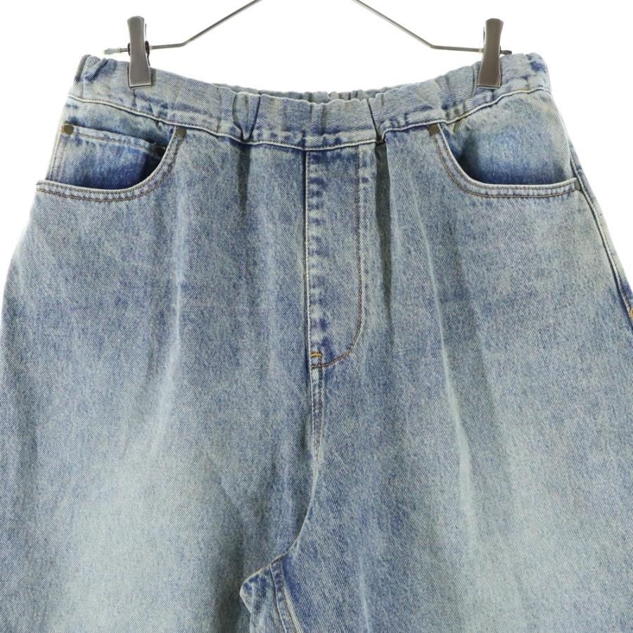 entire studios エンタイア スタジオ 25SS SPAR SHORTS SURFACE WAVE