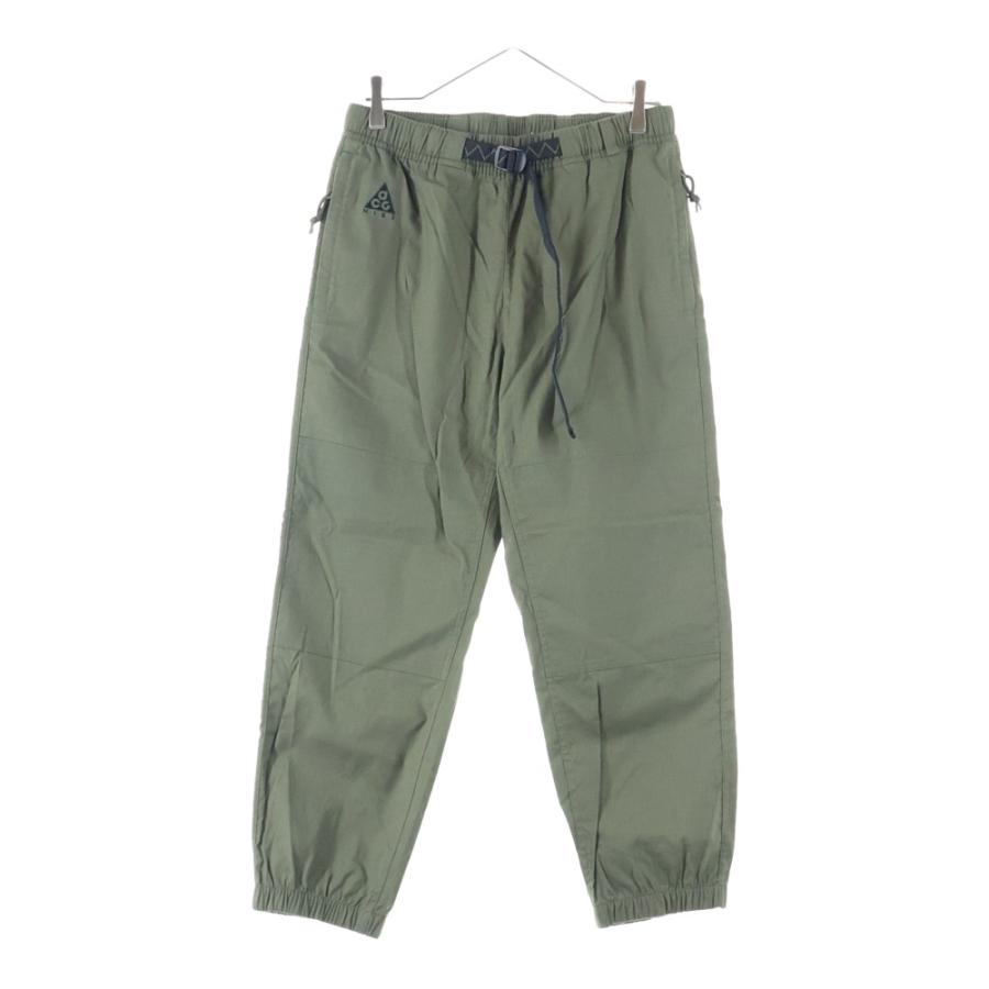 NIKE ACG ナイキエーシージー TRAIL PANT トレイル カーゴパンツ