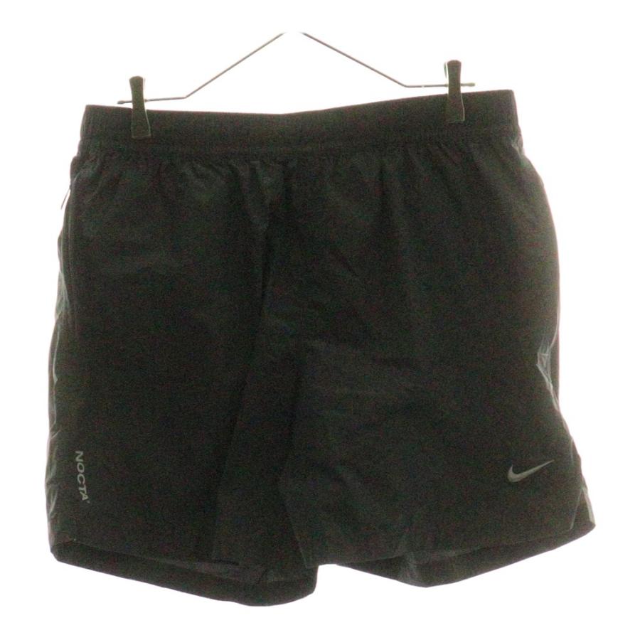 NOCTA Nike ハーフパンツ　FN8194-060 NIKE（ナイキ） M NRG NOCTA CS SHORT ノクタ ナイロン ショーツ