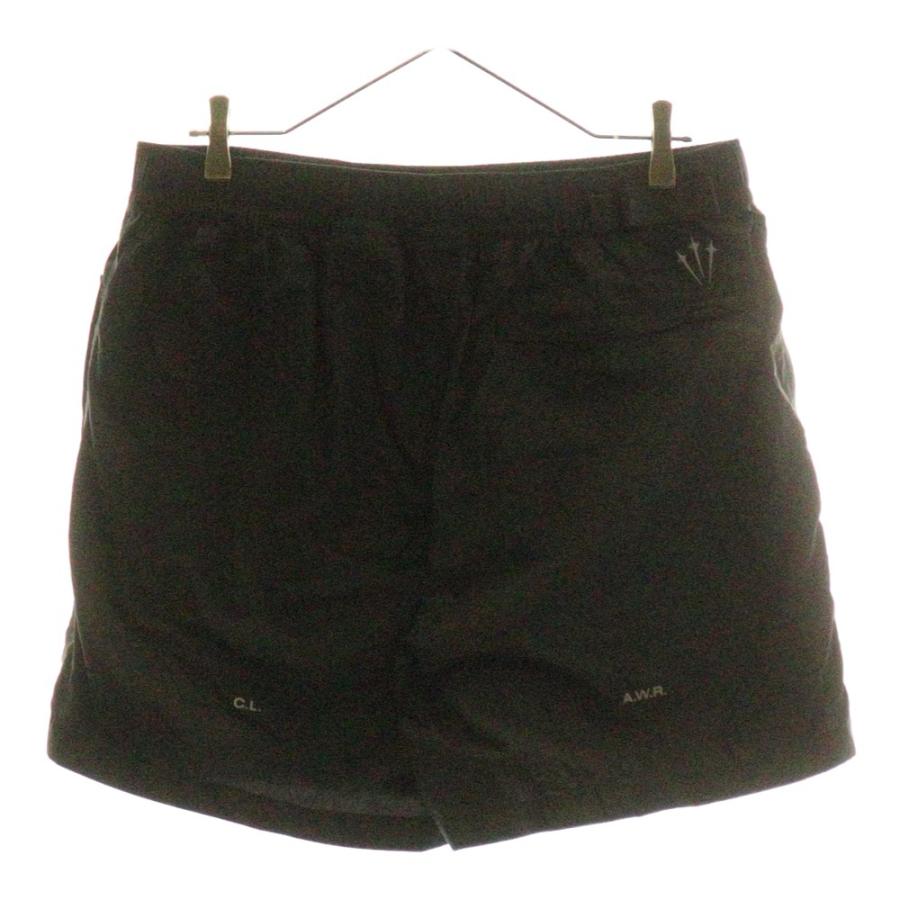 NIKE（ナイキ） M NRG NOCTA CS SHORT ノクタ ナイロン ショーツ