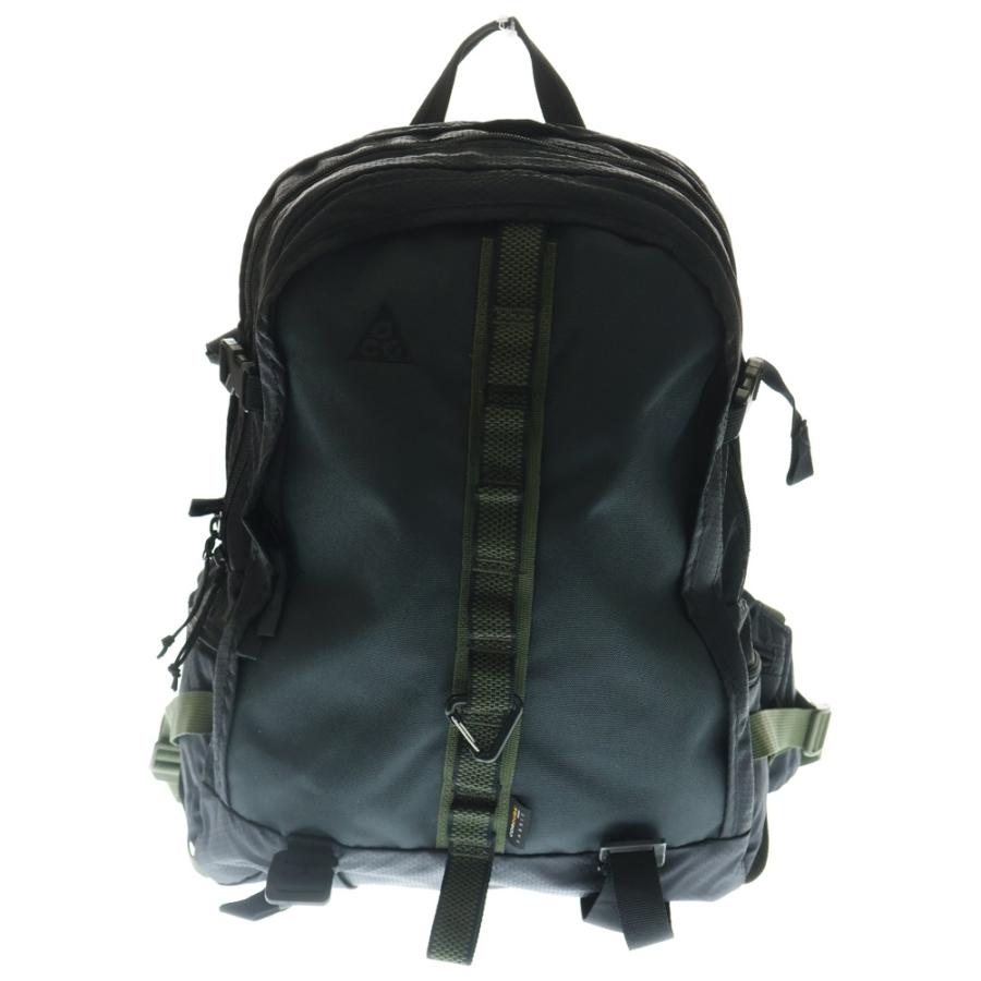 NIKE ACG ナイキエーシージー KARST カースト ナイロン バックパック