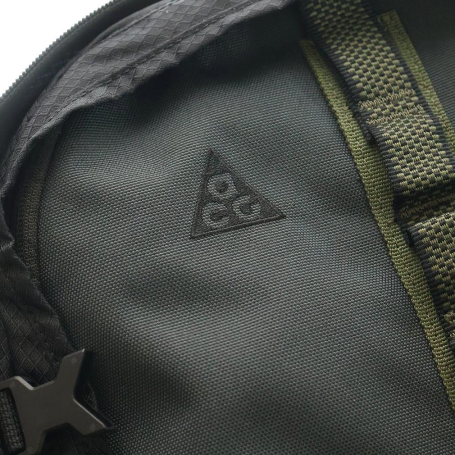 NIKE ACG ナイキエーシージー KARST カースト ナイロン バックパック
