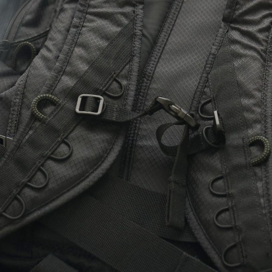 NIKE ACG ナイキエーシージー KARST カースト ナイロン バックパック