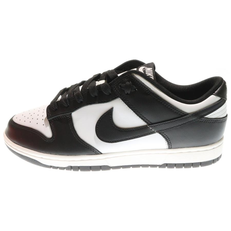 NIKE（ナイキ） DUNK LOW RETRO ダンク レトロ パンダ ローカットスニーカー ブラック/ホワイト US9.5/27.5cm  DD1391-100 : BRING Yahoo!ショップ - 通販 - Yahoo!ショッピング