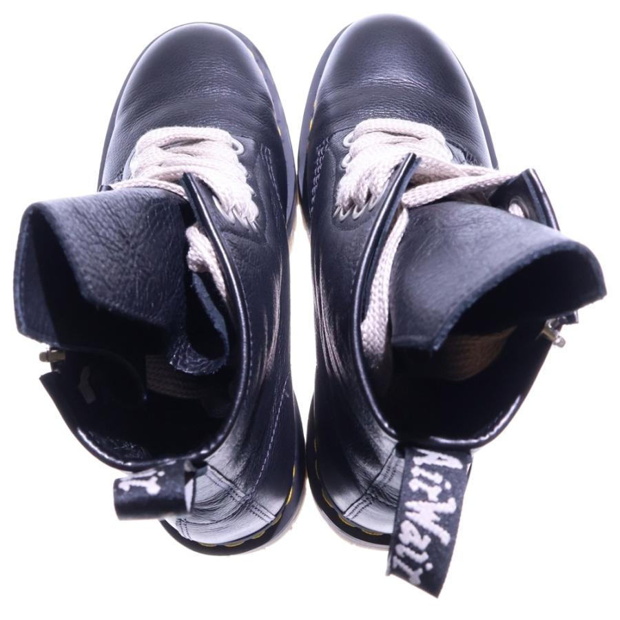 Rick Owens（リック・オウエンス） 22AW ×Dr.Martens JUMBO LACE BOOTS