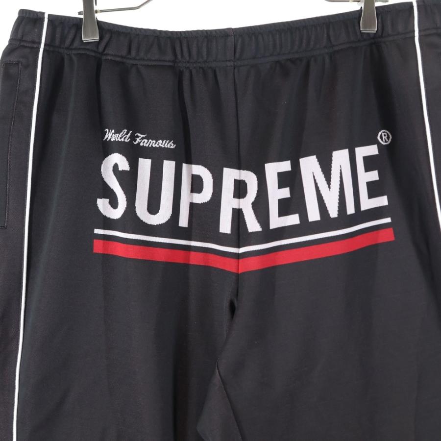 Supreme（シュプリーム） 22AW World Famous Jacquard Track Pant