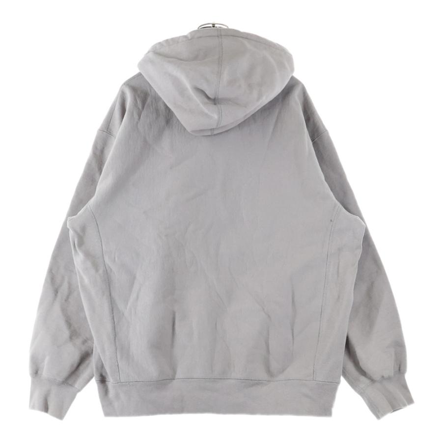 Supreme（シュプリーム） 22SS Small Box Hooded Sweatshirt スモール