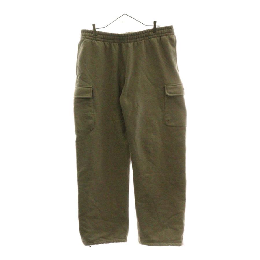 Supreme SUPREME シュプリーム 22AW Small Box Cargo Sweatpant