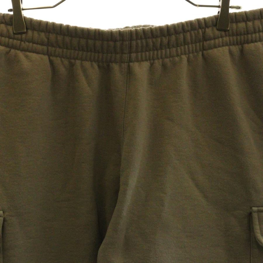 Supreme（シュプリーム） 22AW Small Box Cargo Sweatpant スモール