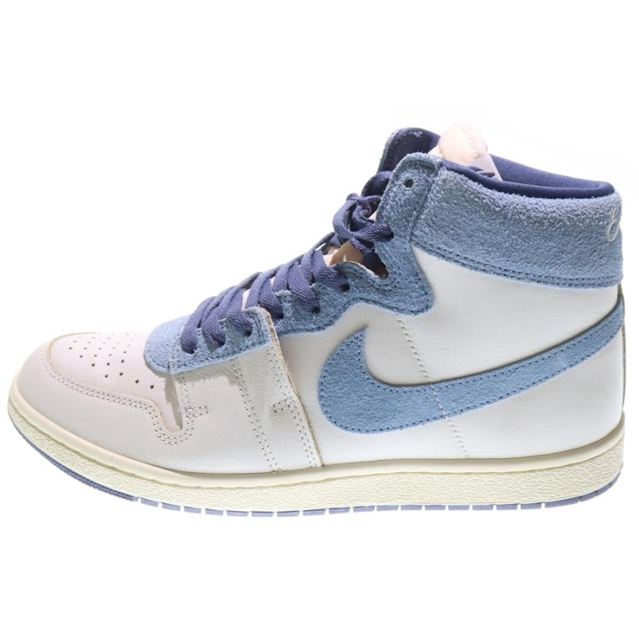 NIKE（ナイキ） AIR SHIP SP EVERY GAME DIFFUSED BLUE エアシップ
