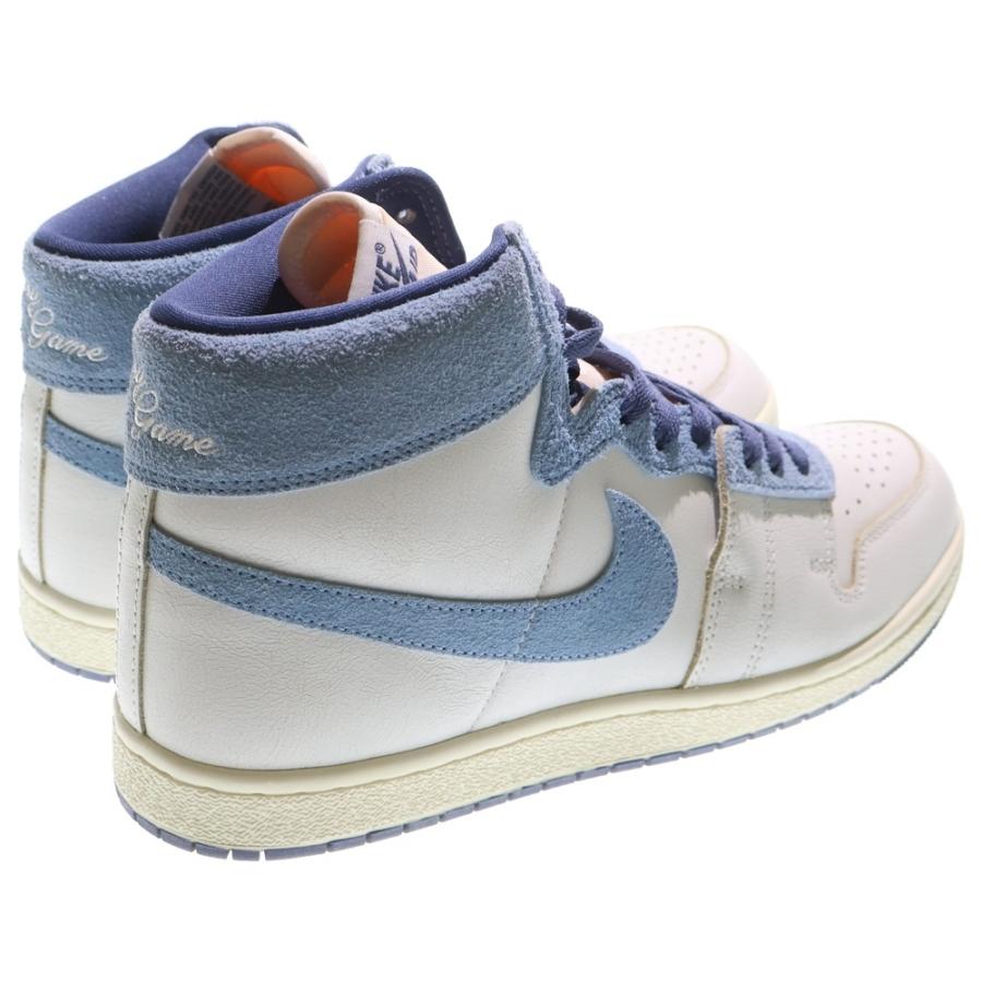 NIKE（ナイキ） AIR SHIP SP EVERY GAME DIFFUSED BLUE エアシップ