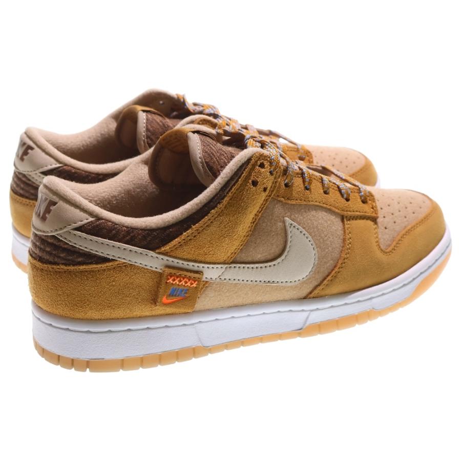 NIKE（ナイキ） DUNK LOW SE TEDDY BEAR ダンク テディベア ローカット