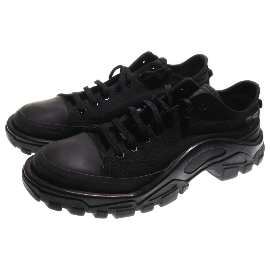 adidas（アディダス） ×RAF SIMONS RS DETROIT RUNNER デトロイト