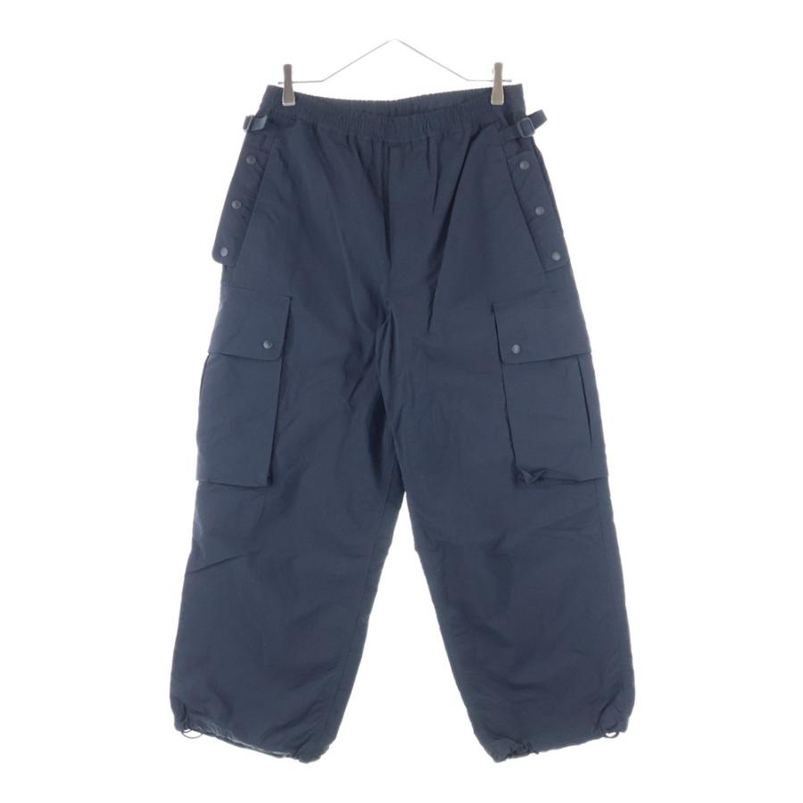 DAIWA / ボトム/S/ナイロン/BP-55024 DAIWA PIER39 ダイワ ピアサーティナイン 24SS TECH PARACHUTE PANTS