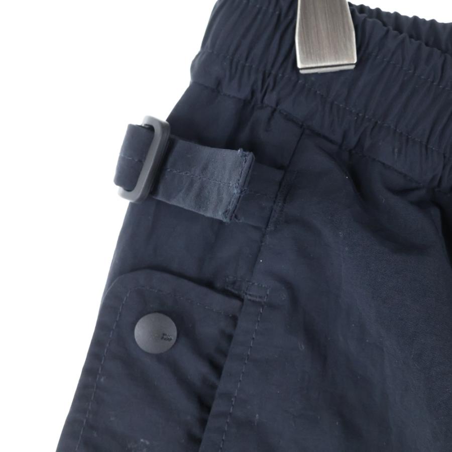DAIWA PIER39 ダイワ ピアサーティナイン 24SS TECH PARACHUTE PANTS