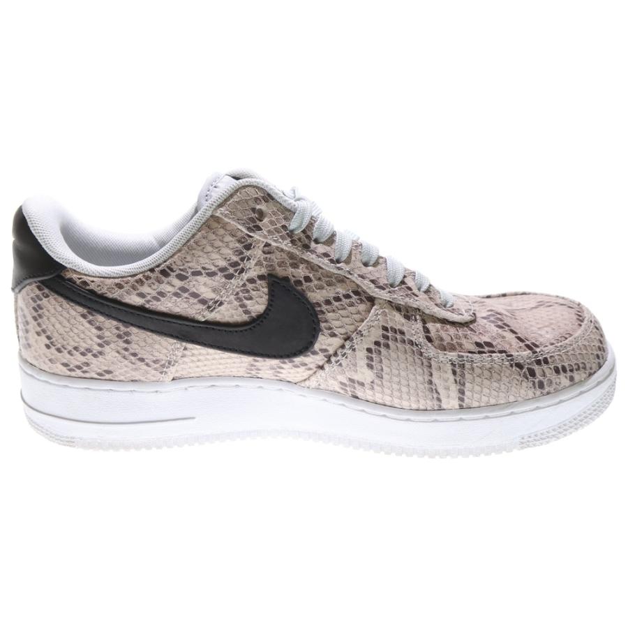 NIKE（ナイキ） AIR FORCE 1 07 PREMIUM SNAKE SKIN エアフォース 1