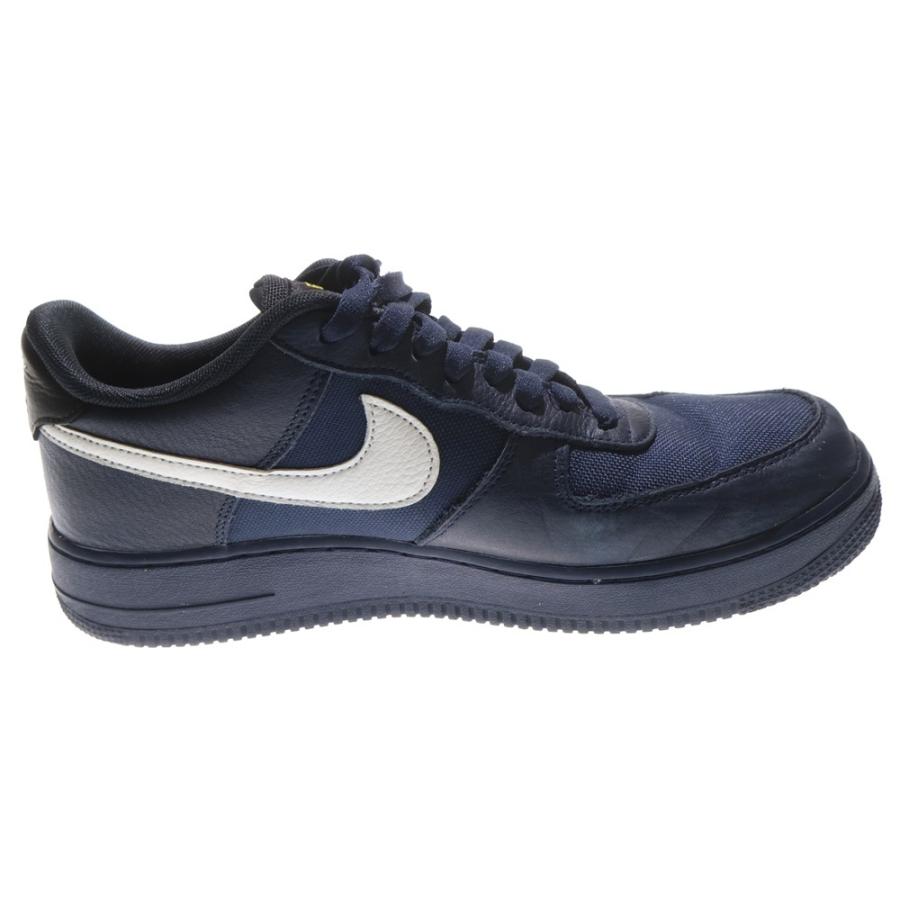 NIKE（ナイキ） AIR FORCE 1 LOW GORE-TEX NAVY エアフォース1