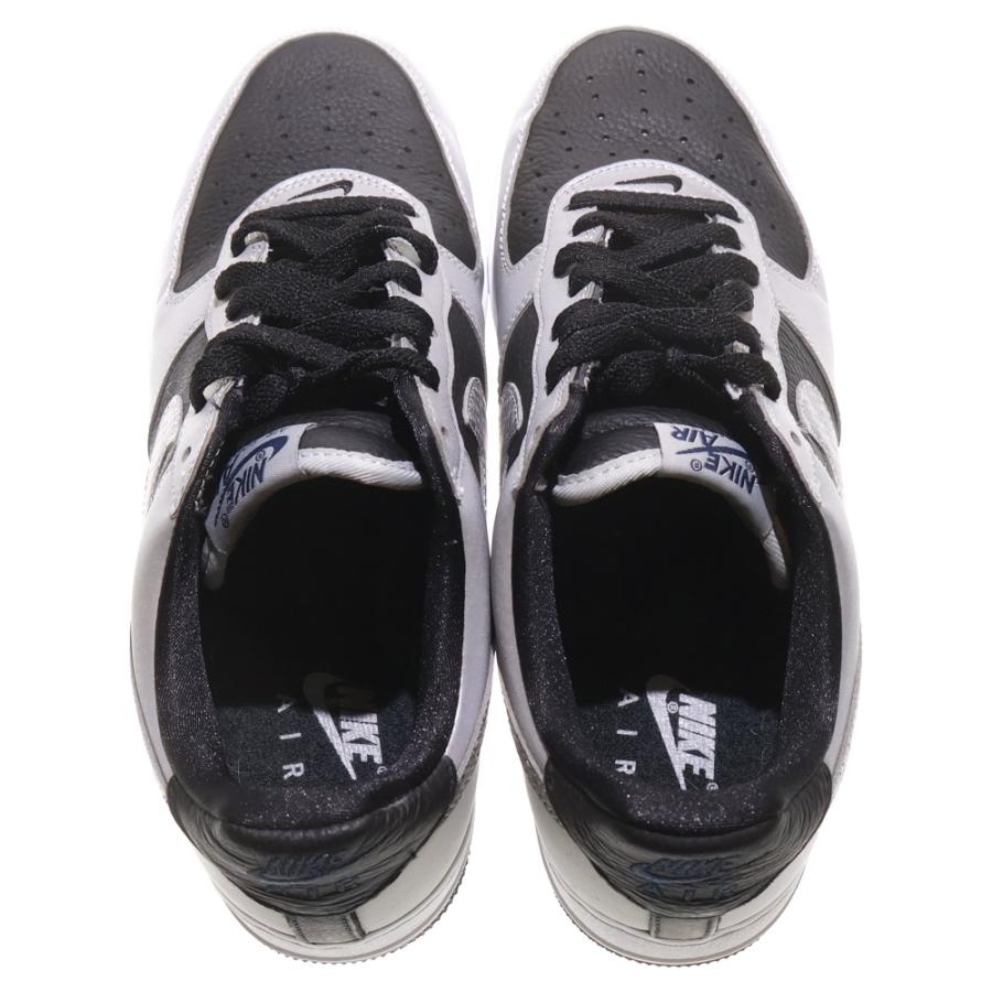 NIKE（ナイキ） AIR FORCE 1 B SILVER SNAKE エアフォース1 シルバー