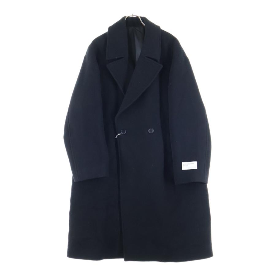 JOURNAL STANDARD（ジャーナルスタンダード） 2B ウェリントンウール