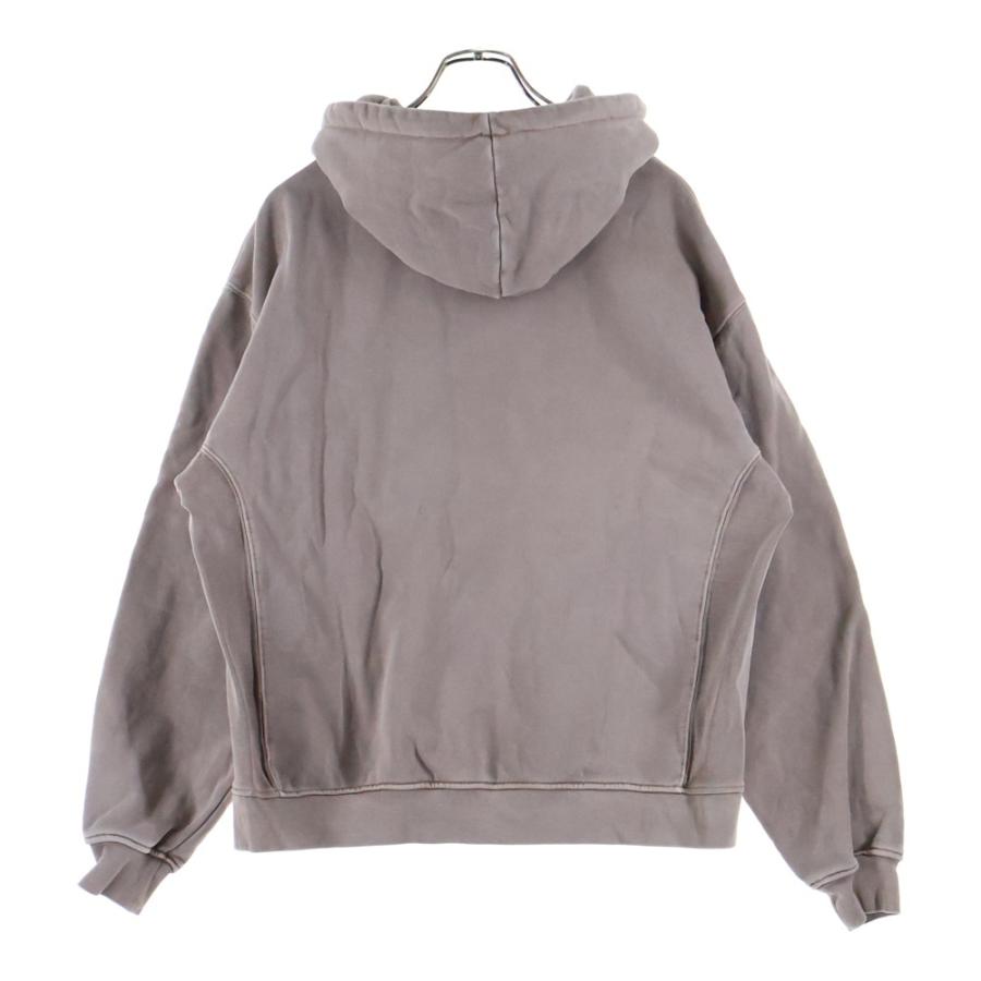 KITH（キス） ボックスロゴ スウェットフーディ プルオーバーパーカー