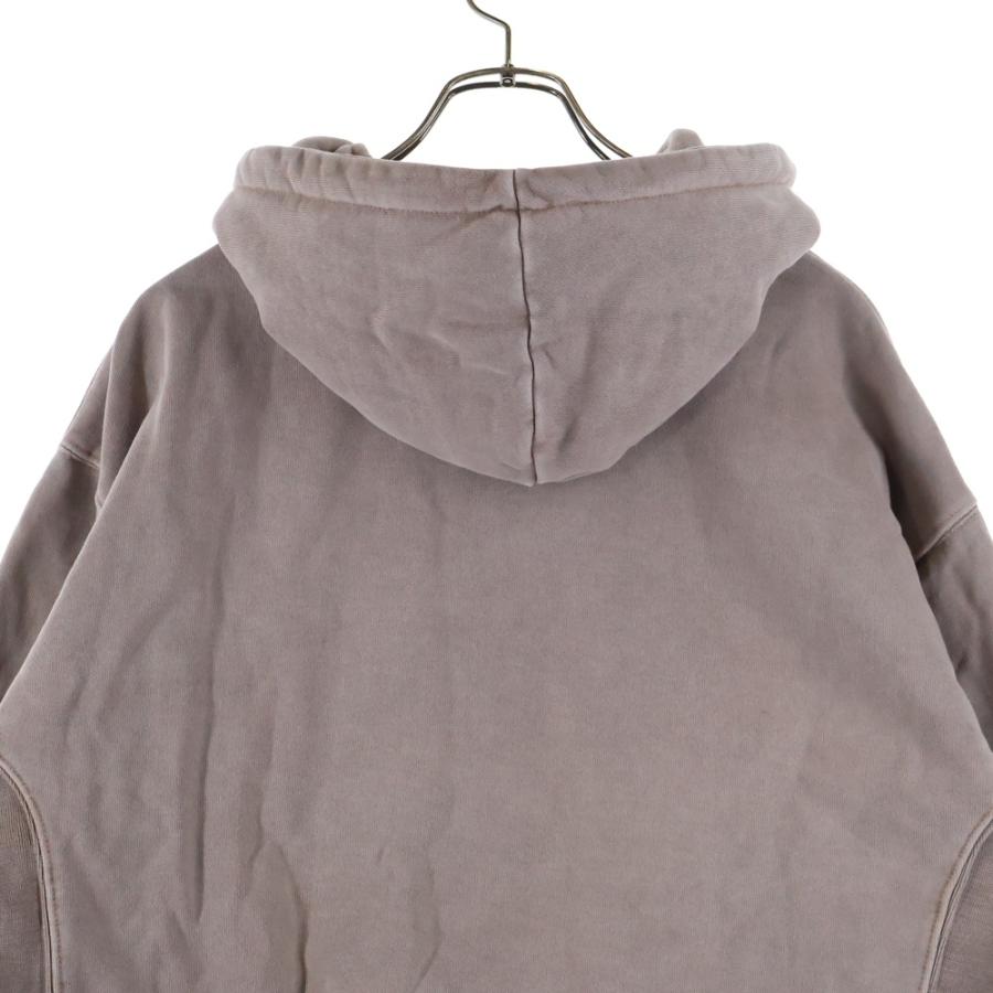 KITH キス 5周年 パーカー 未使用品 KITH（キス） ボックスロゴ スウェットフーディ プルオーバーパーカー