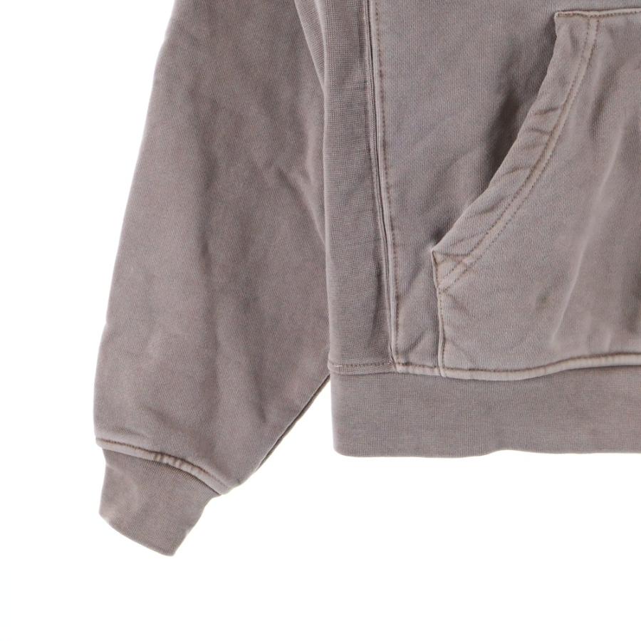 KITH（キス） ボックスロゴ スウェットフーディ プルオーバーパーカー