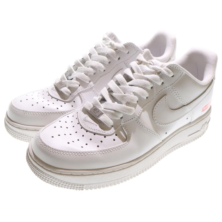 NIKE ナイキ ×SUPREME AIR FORCE 1 LOW シュプリーム エアフォース