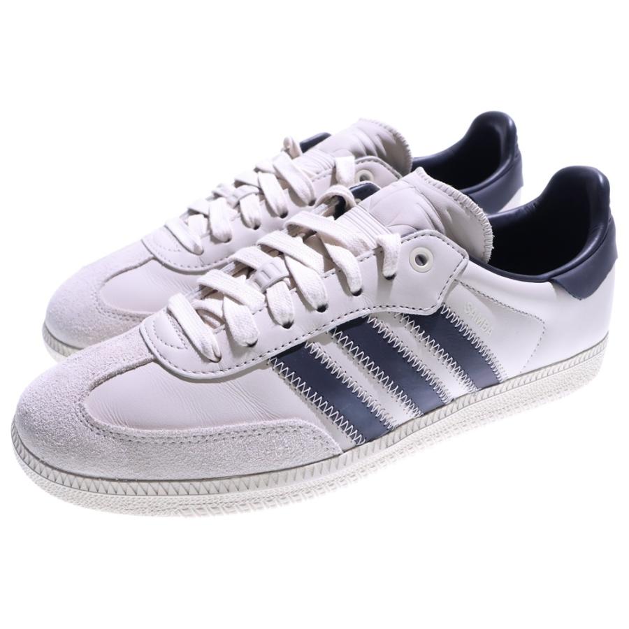 adidas（アディダス） ×PHARRELL WILLIAMS HUMANRACE SAMBA