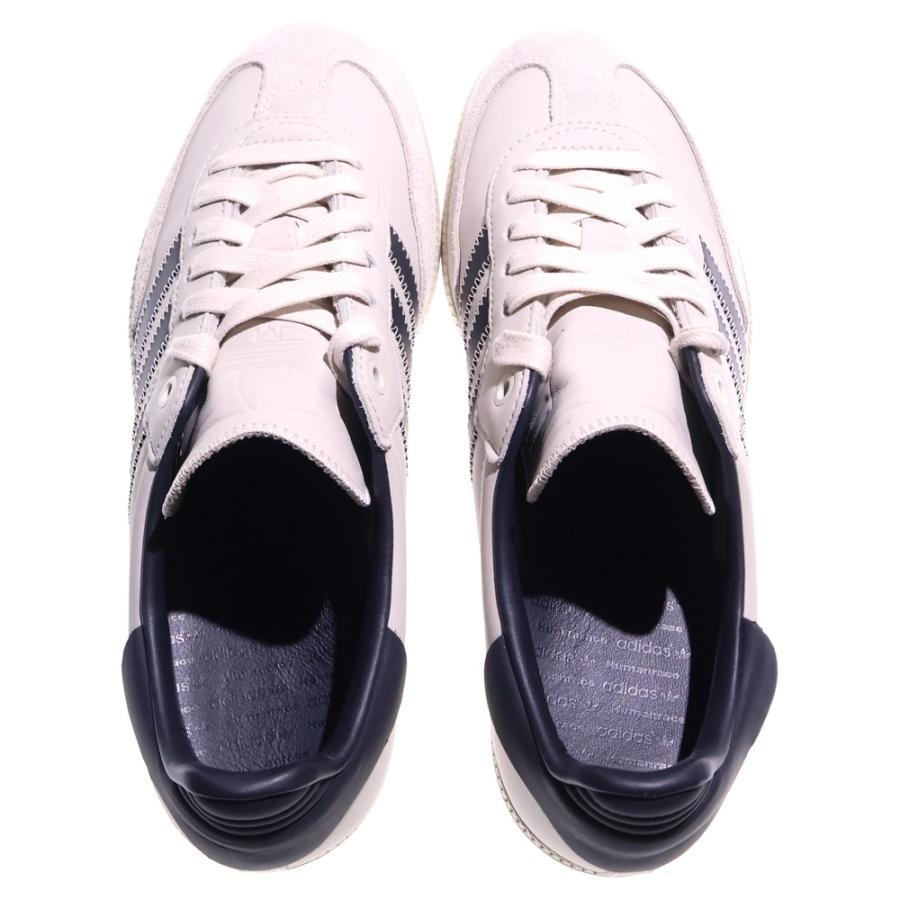 adidas（アディダス） ×PHARRELL WILLIAMS HUMANRACE SAMBA