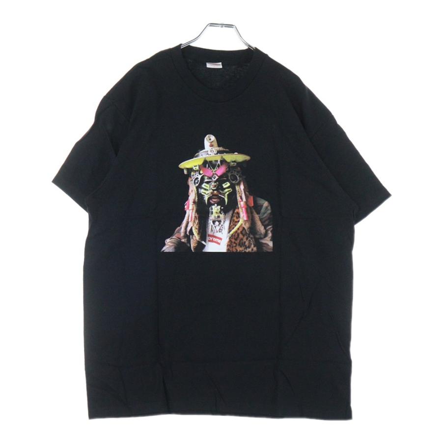 Supreme（シュプリーム） 20SS Rammellzee Tee ラメルジー プリント