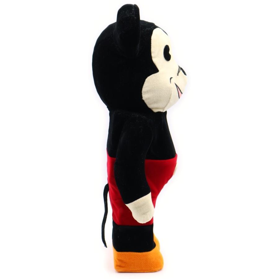MEDICOM TOY（メディコム・トイ） BE@RBRICK WORLD WIDE TOUR 2 MICKEY