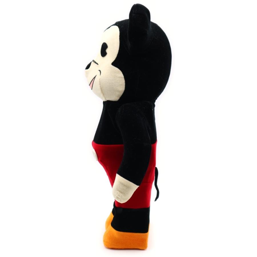 MEDICOM TOY（メディコム・トイ） BE@RBRICK WORLD WIDE TOUR 2 MICKEY
