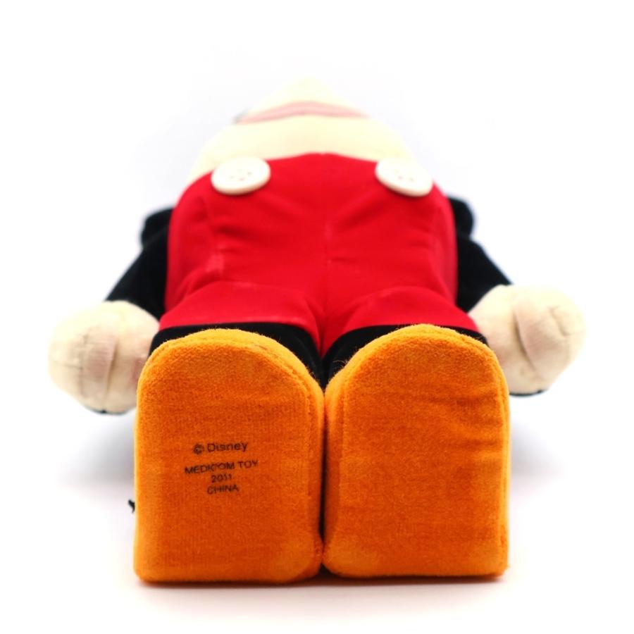 MEDICOM TOY（メディコム・トイ） BE@RBRICK WORLD WIDE TOUR 2 MICKEY