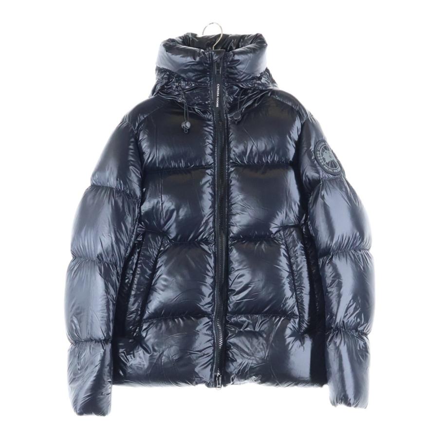 CANADA GOOSE カナダグース Crofton Puffer クロフトン ナイロン  