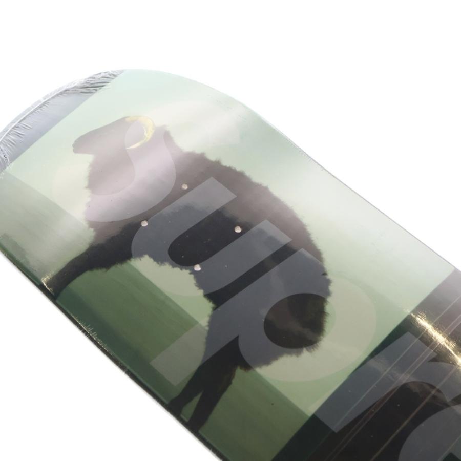 スケートボード Supreme Damien Hirst Sheep Skateboard Spring/Summer 2025 Preview – Supreme