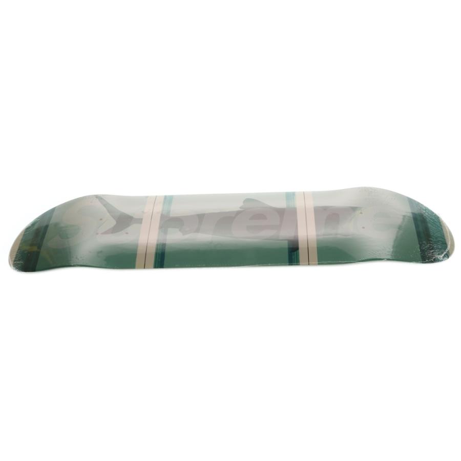 Supreme（シュプリーム） 25SS Damien Hirst Shark Skateboard