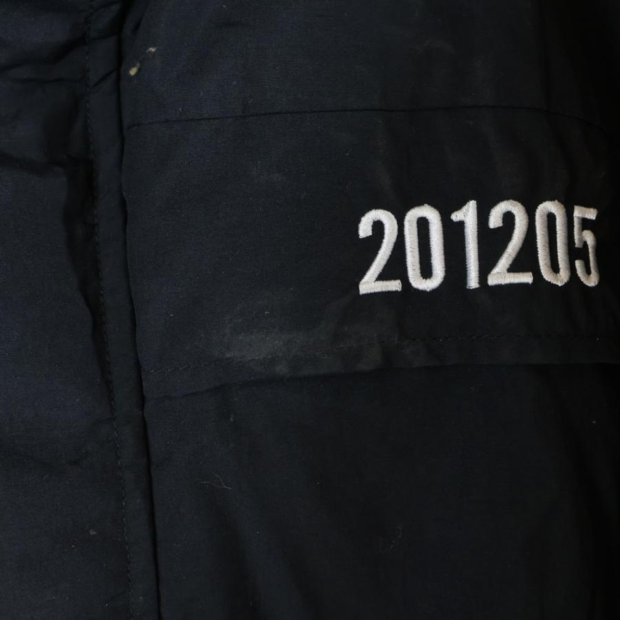 WTAPS（ダブルタップス） 21SS SHERPA JACKET NYLON TAFFETA OD
