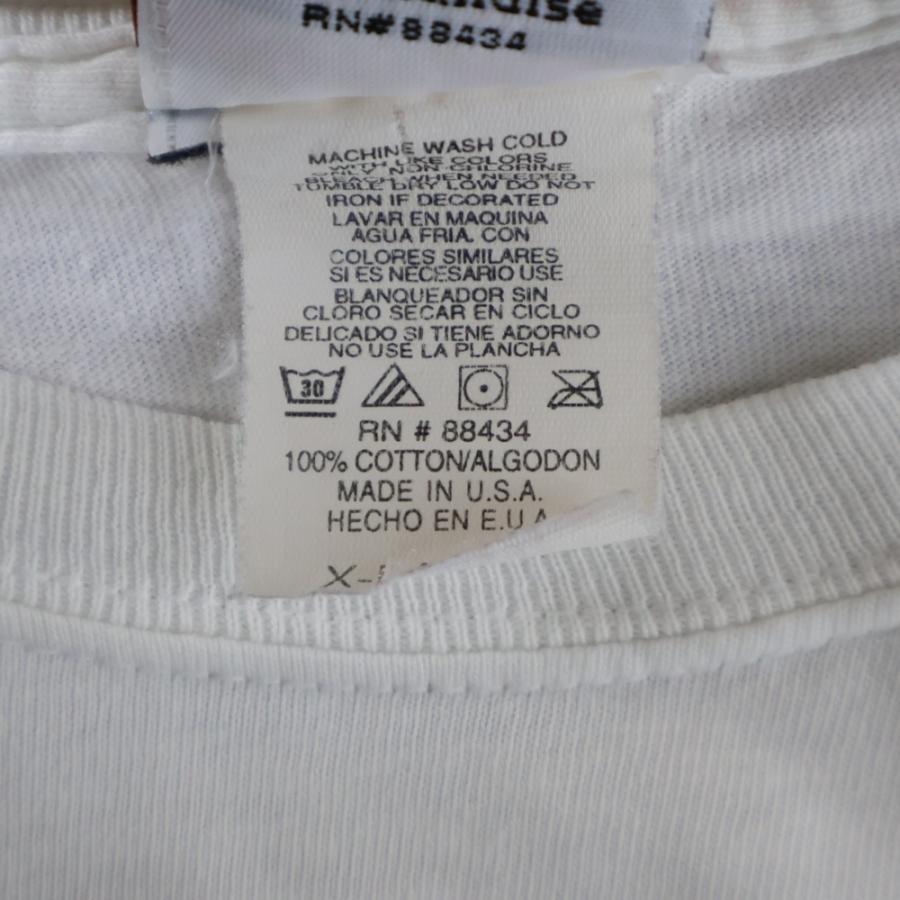 ヴィンテージ 00S HARLEY DAVIDSON TRIBAL FLAME L/S TEE ハーレー