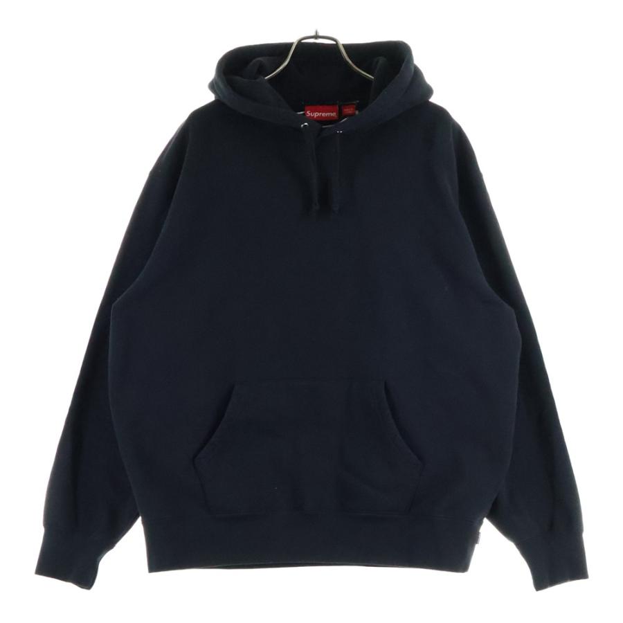 新品同様！supreme 21aw 花束 フーディ スウェット パーカー 黒 M Supreme（シュプリーム） 21AW Box Logo Hooded Sweatshirt ボックス