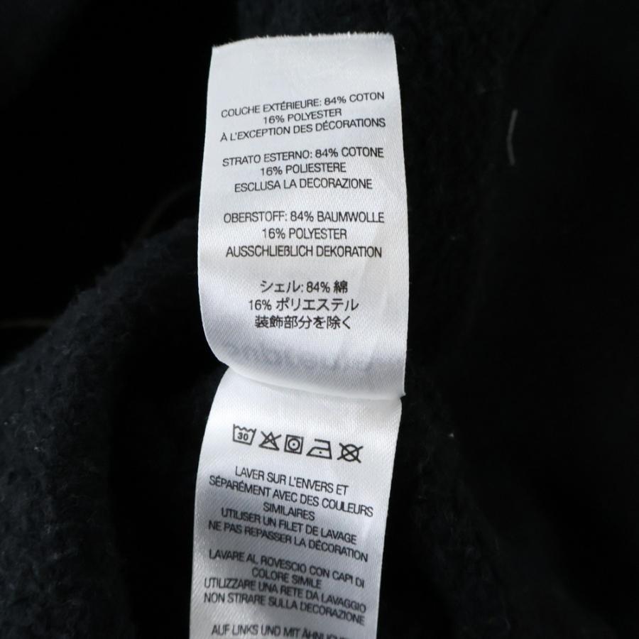 Supreme（シュプリーム） 22AW Satin Applique Hooded Sweatshirt Mint