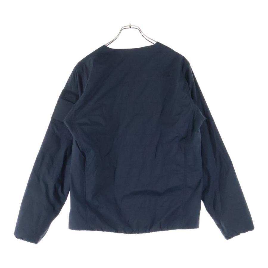 THE NORTH FACE（ザ ノースフェイス） 24SS ROUNDNECK JACKET ラウンド