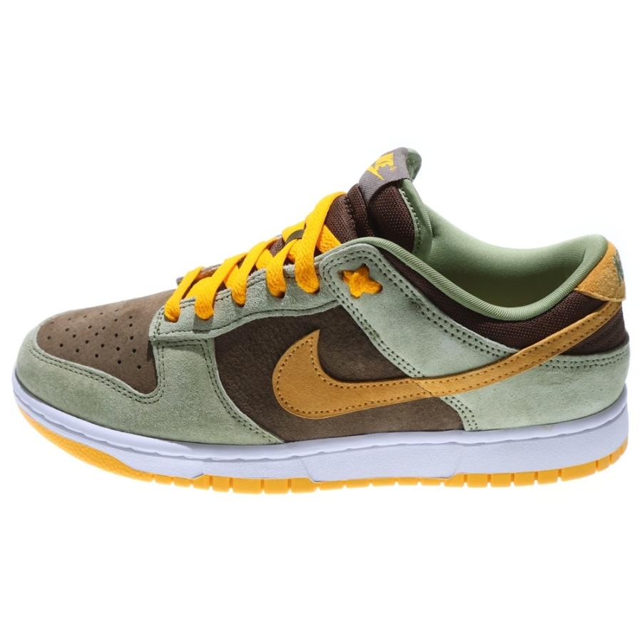 美品！27cm Nike Dunk Low SE \