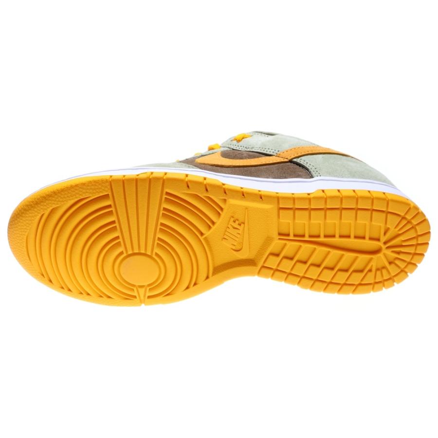 NIKE（ナイキ） DUNK LOW SE DUSTY OLIVEUSTY OLIVE ダンク ダスティ