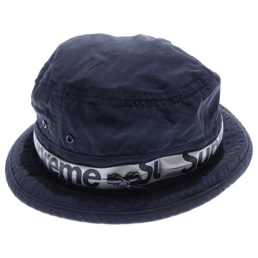 Supreme（シュプリーム） 21SS Reflective Zip Crusher ロゴ