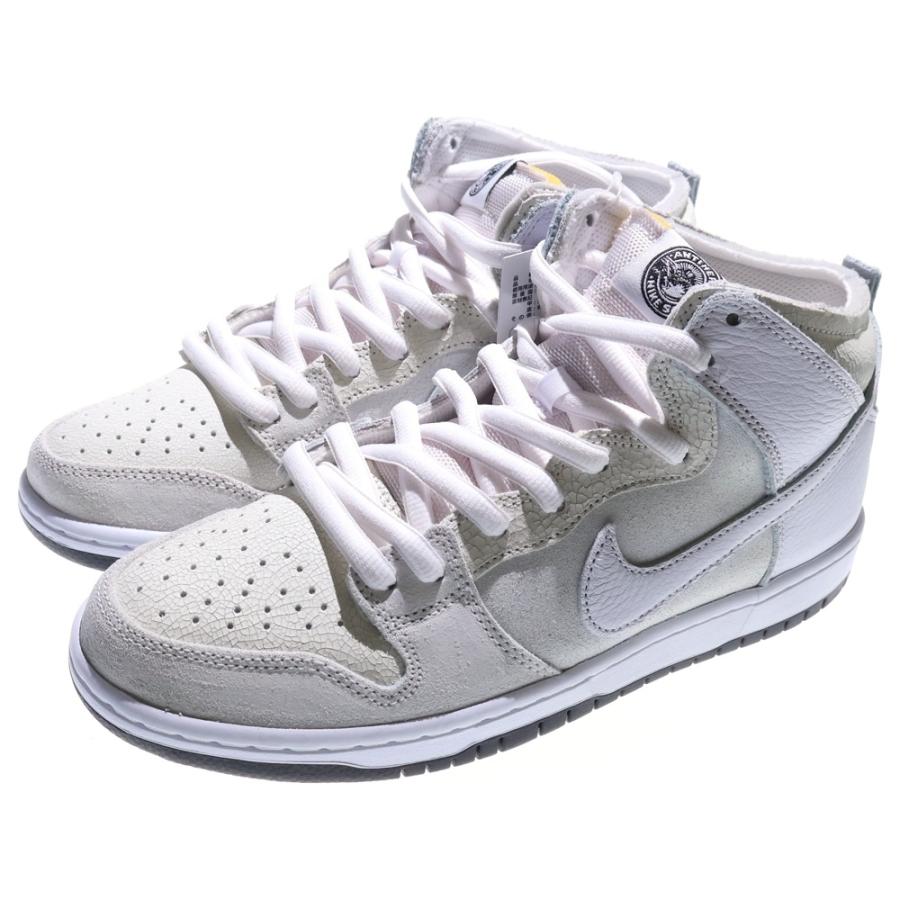 Nike SB NIKE ナイキエスビー ×ANTIHERO DUNK HIGH QS アンタイ