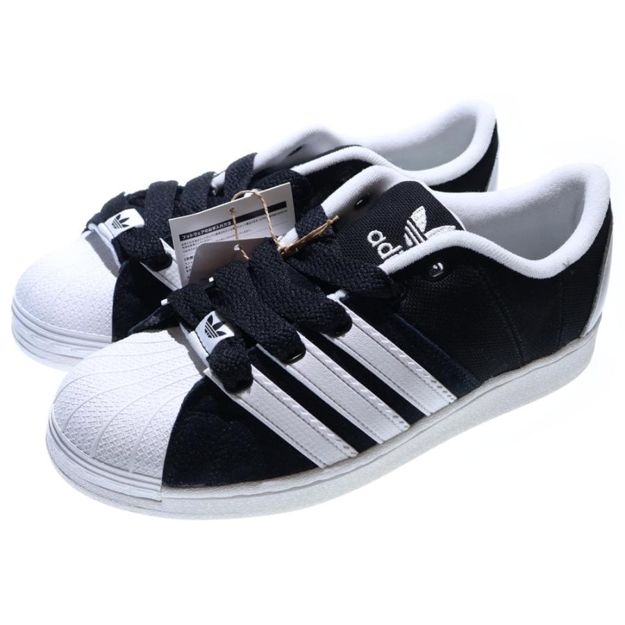 adidas（アディダス） SUPERSTAR SUPERMODIFIED スーパースター