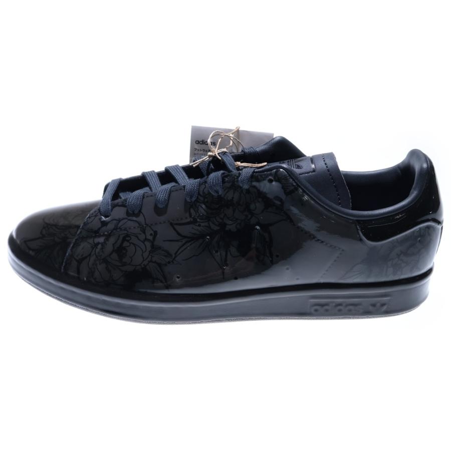 adidas（アディダス） STAN SMITH スタンスミス カーボン ローカット 