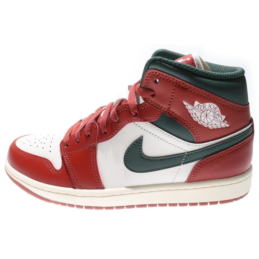 NIKE エアジョーダン1 26cm NIKE（ナイキ） AIR JORDAN 1 MID エアジョーダン1 ミッドカット