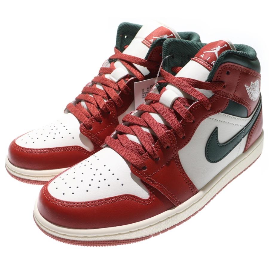NIKE（ナイキ） AIR JORDAN 1 MID エアジョーダン1 ミッドカット