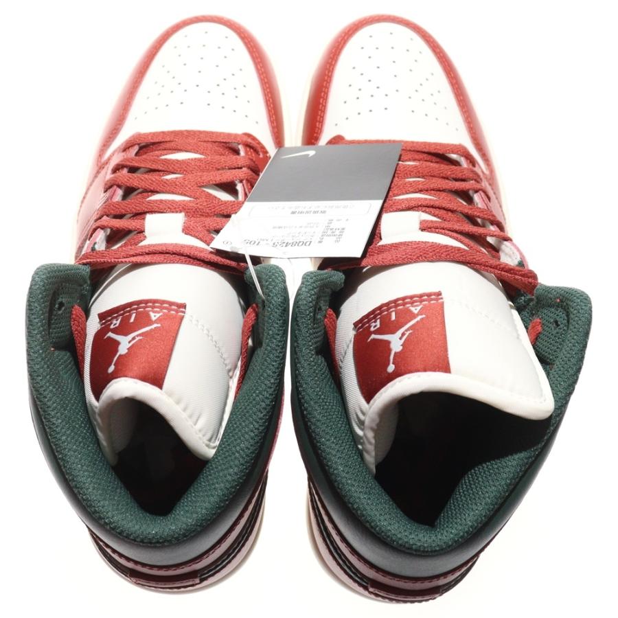 NIKE（ナイキ） AIR JORDAN 1 MID エアジョーダン1 ミッドカット